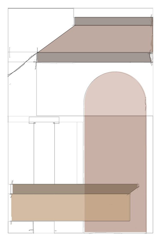 GRAND CENTRAL   33"X51"