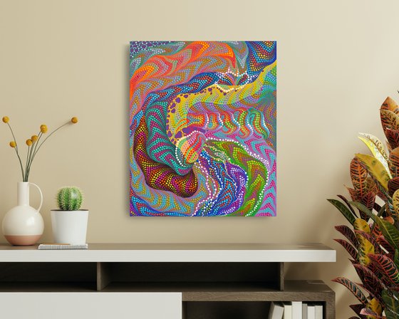 Spectrum Flow