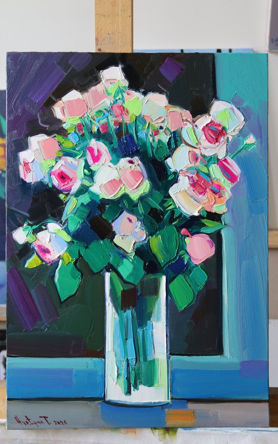 Roses