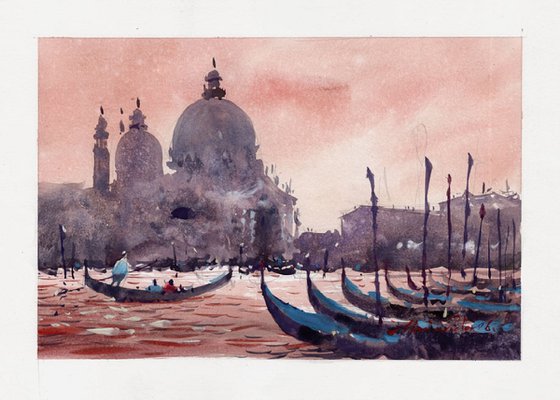 Venice Serenity