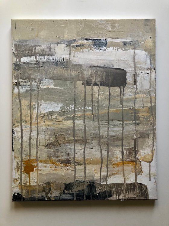 Layering of the self