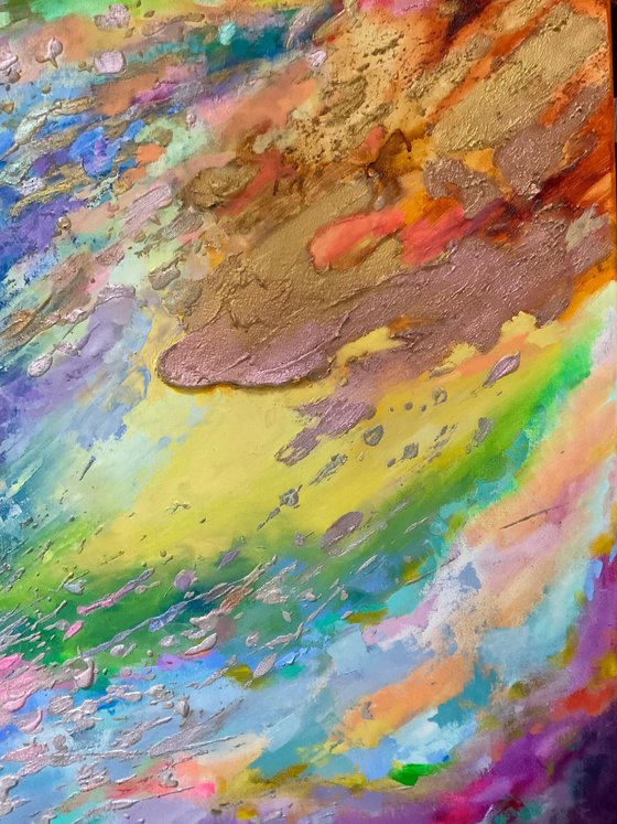 SYMPHONIES OF THE BIG SPACE 4