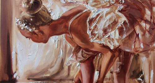 Artwork by Monika Luniak