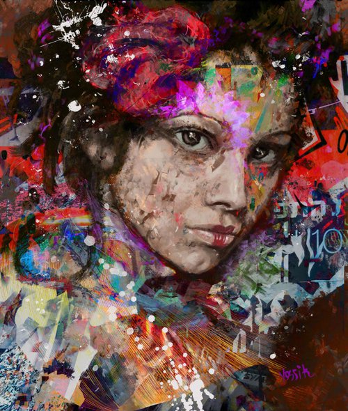 deep observation by Yossi Kotler