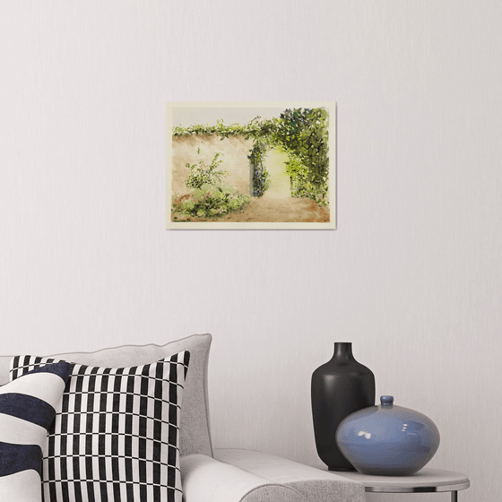 Lamport Hall (UK)