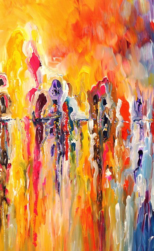 Seaside Rendezvous XL 2 / Reserved for Robert by Peter Nottrott