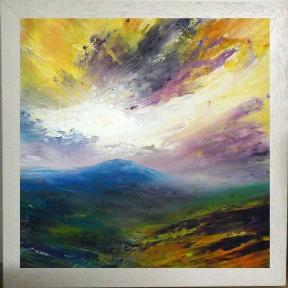 Transient Light