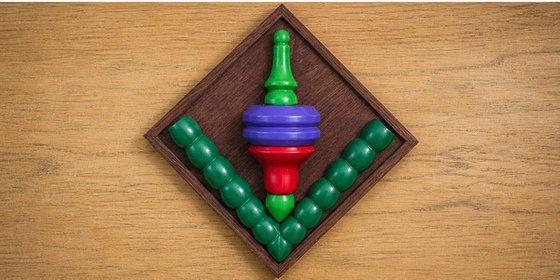 "Spinning Top"