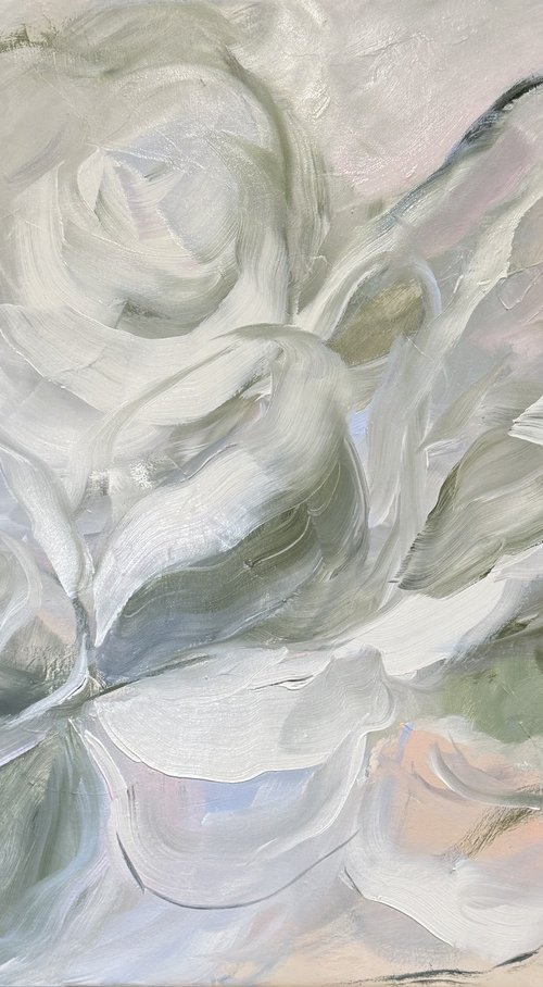 Still Blooming by Ivana Gigovic