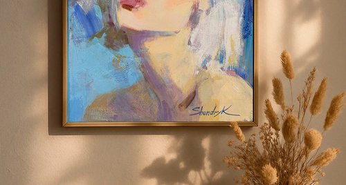 Artwork by Tetiana Shendryk