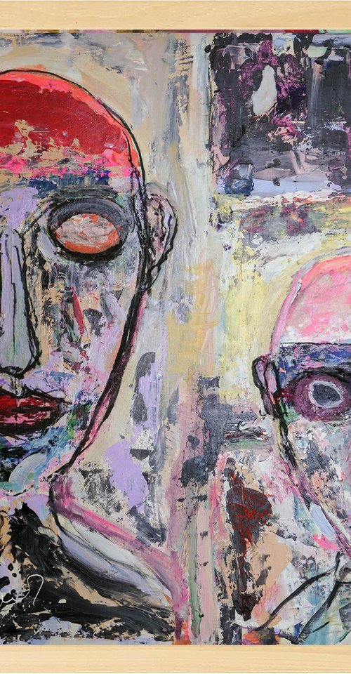 Family matters 14 NEW by Geert Lemmers FPA