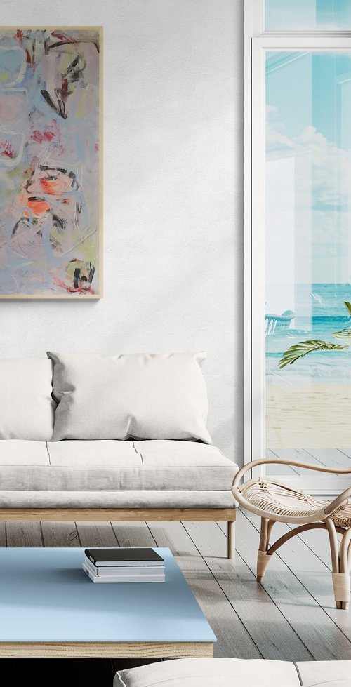 Melitta Neon by Jutta Widrinsky