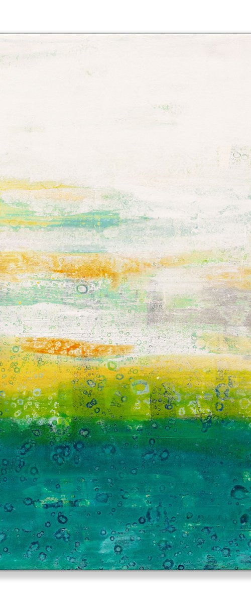 Drifting 7 by Hilary Winfield