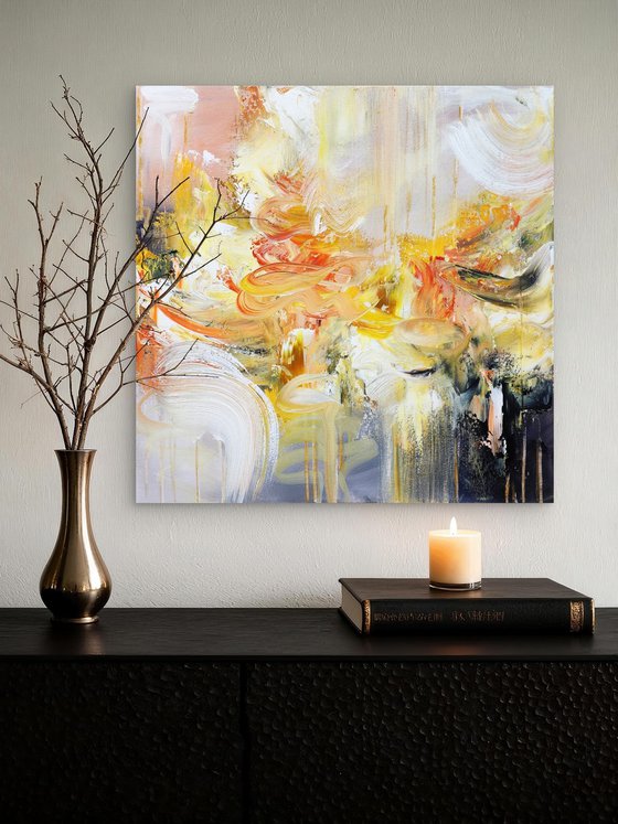 Exploring Emotion Series