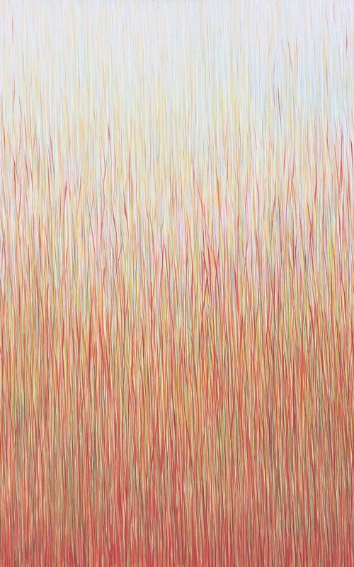 Silent Heat by George Hall