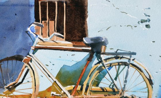 Bicycle #2