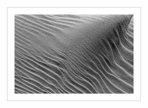 Tales of Dunes by Beata Podwysocka