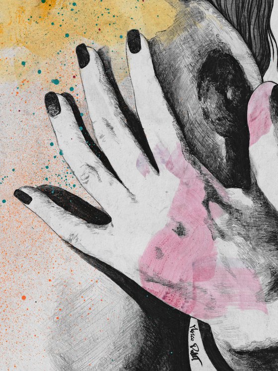 Paint a Vulgar Picture