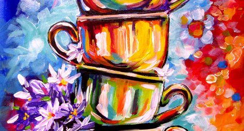 Artwork by Kovács Anna Brigitta