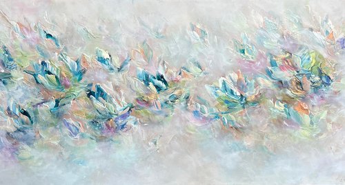 Artwork by Vé  Boisvert