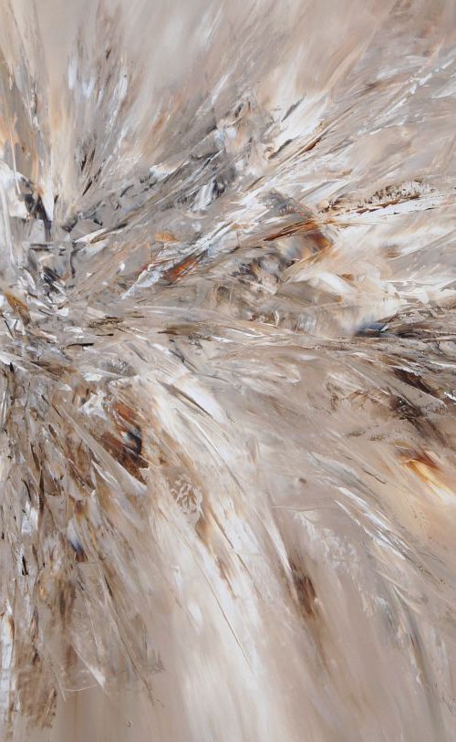 Soft Nature XL 1 by Peter Nottrott