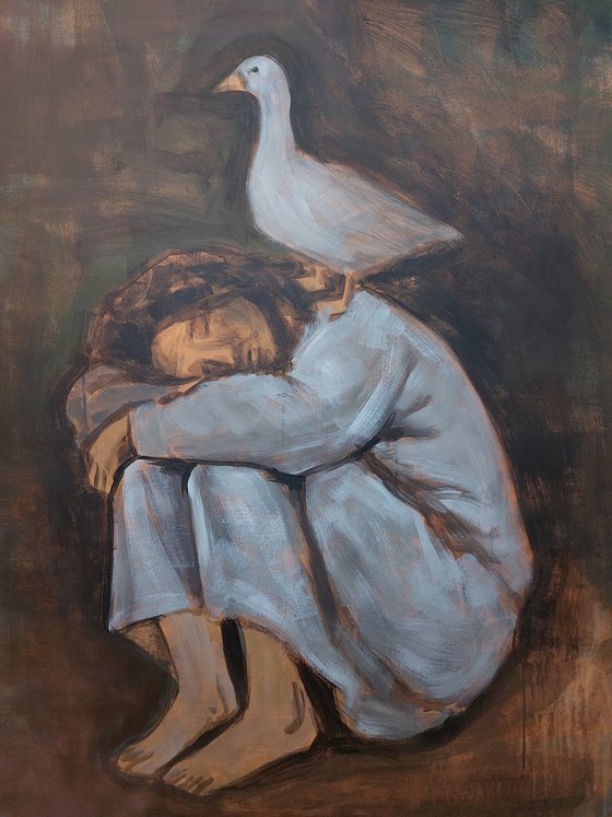 The Vigilant Guardian