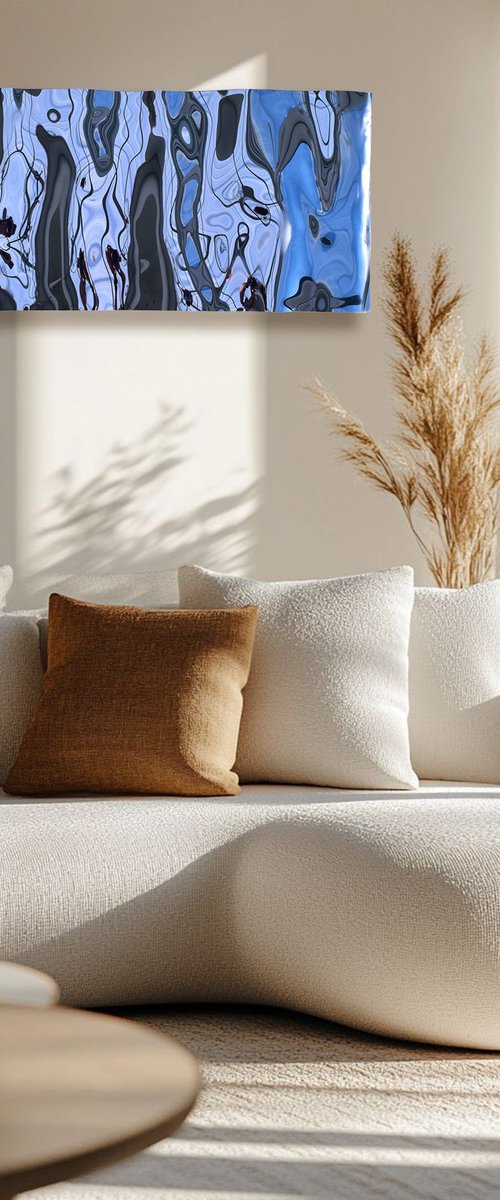 Shades of Gray by Anna Sidi-Yacoub