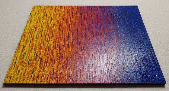 Color Blending Test 1