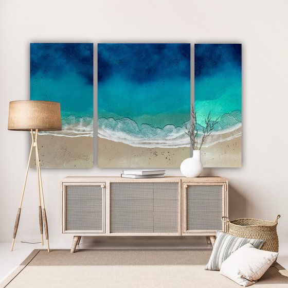 Beneath The Shallows