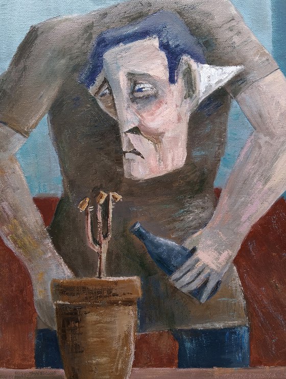 Wilting Hope