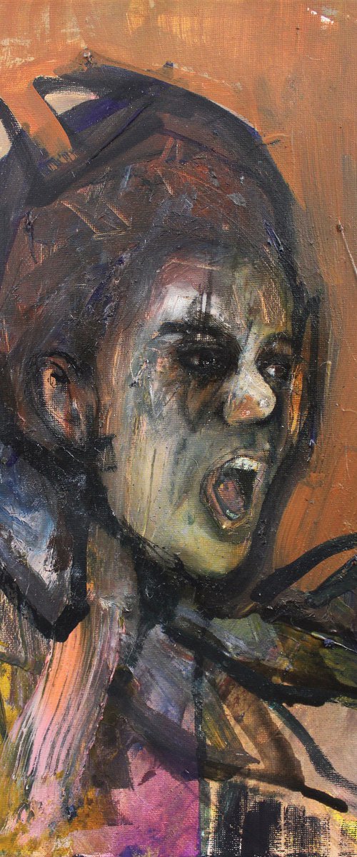 To be heard by Miloš Hronec