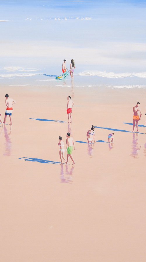 Comporta II by Carlos Martín