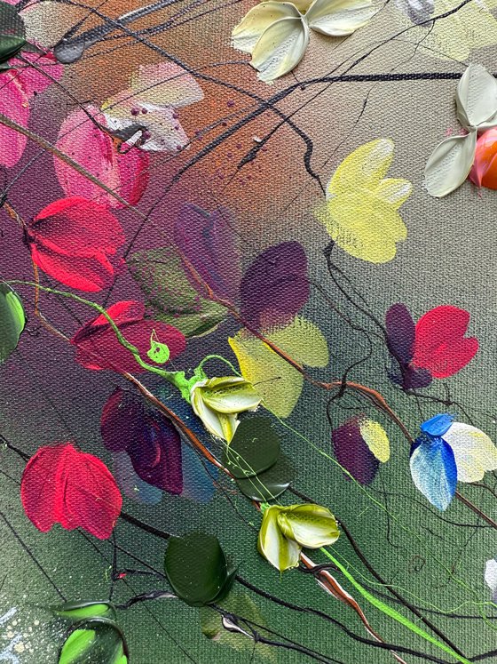 Nature's Palette