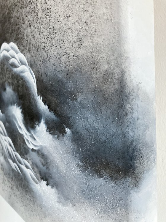 The air we breathe