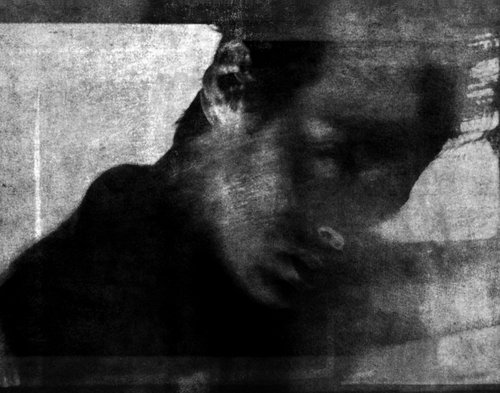 Sevrage..... by Philippe berthier