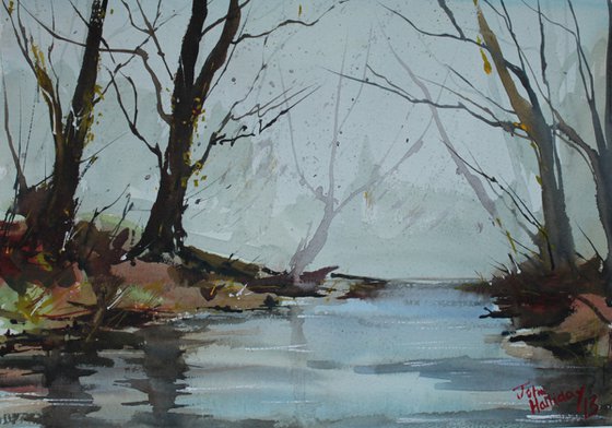 Riverside