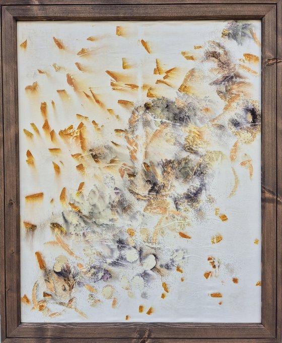 "From The Earth II"