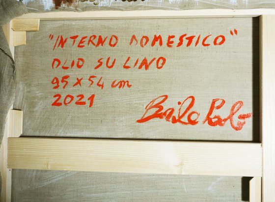Home interior