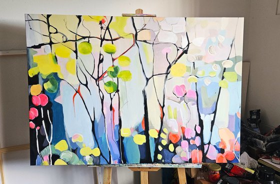 Childhood Memories #3