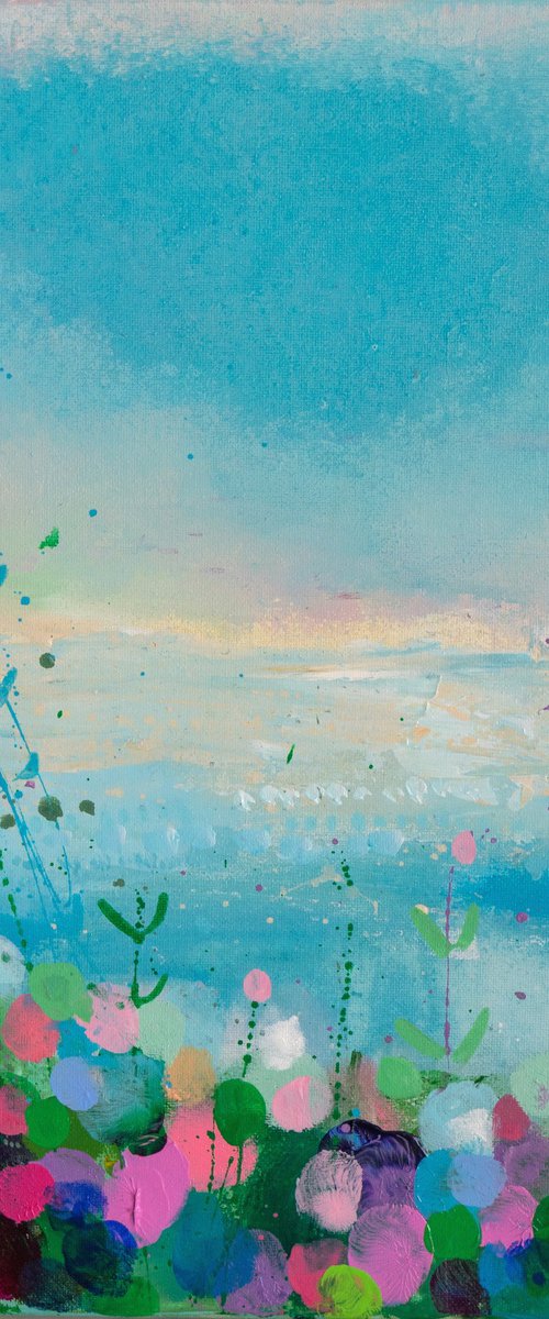 Vista by Sandy Dooley