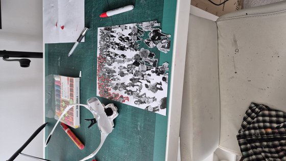 Transparent People LIVE