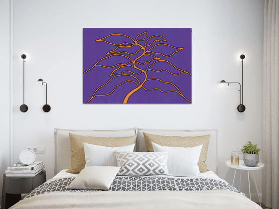 Abstract Tree #16