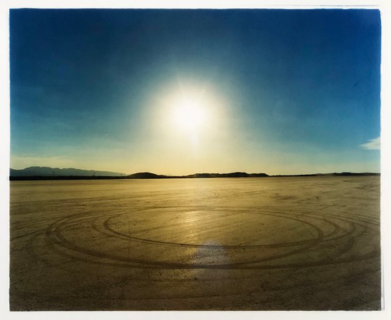 El Mirage, California