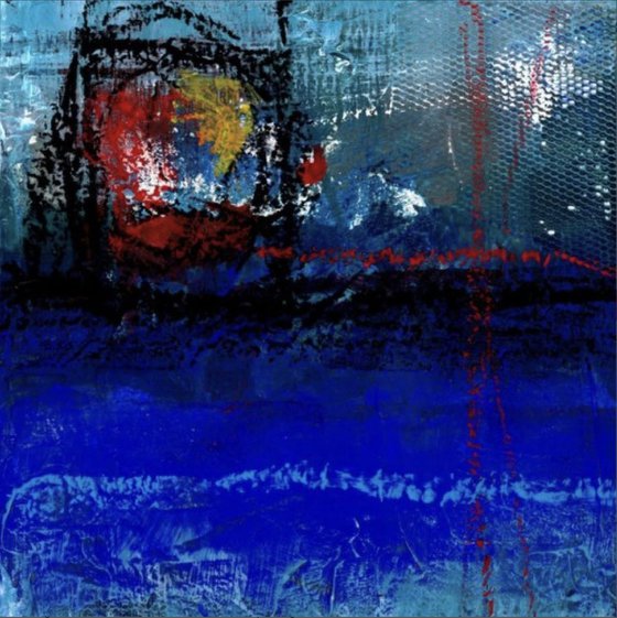Mystic Passages 01