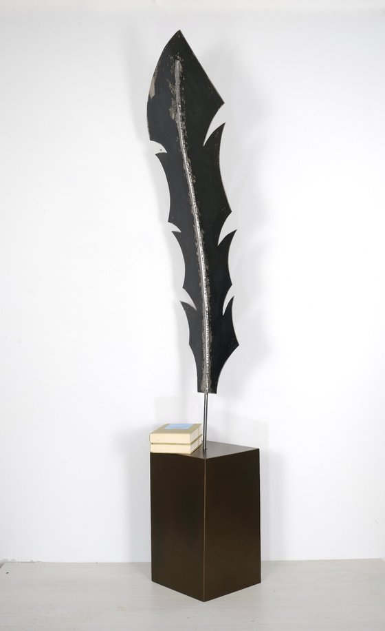 LA FEUILLE