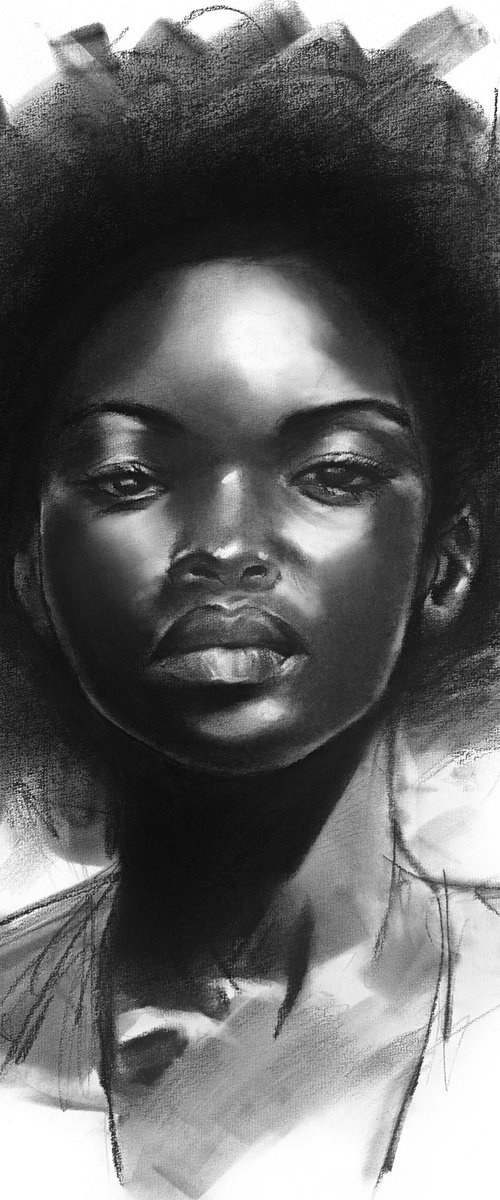 Sovereign by Denny Stoekenbroek