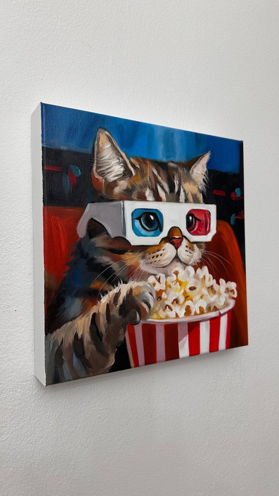 Don’t Talk, It’s the Best Part