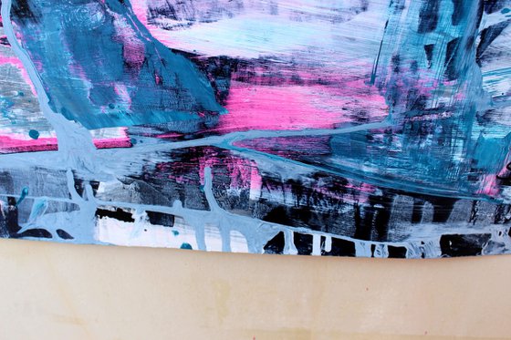 Don't expect Life to make Sense 10