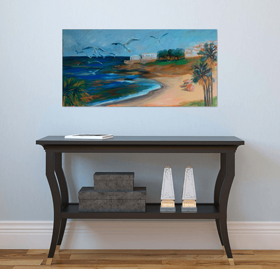 Seascape
