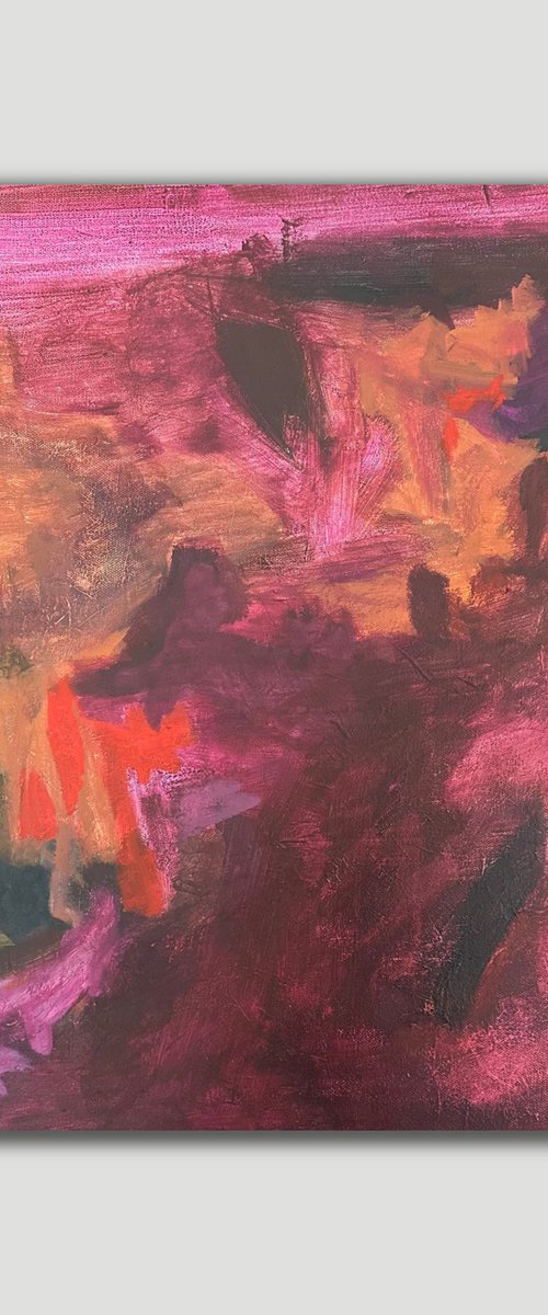 Finding The Way by Kylie Sams